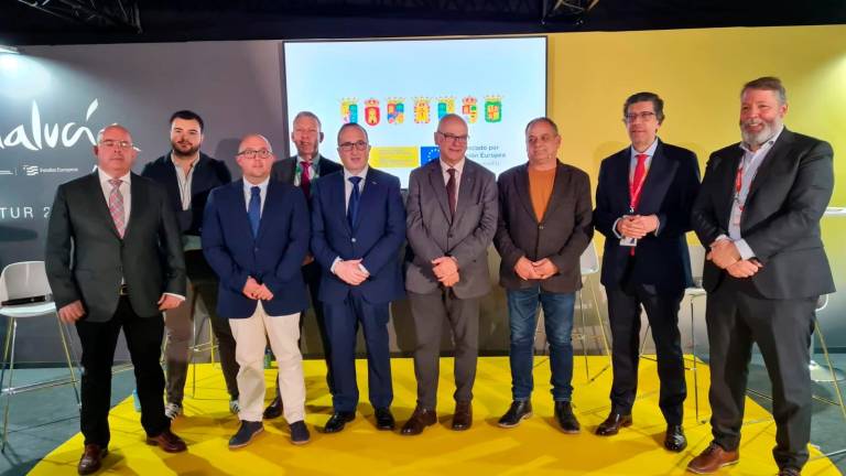 La Sierra de Segura, un territorio unido por un mismo objetivo