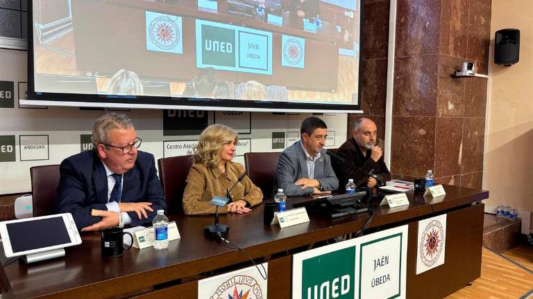 La Diputación de Jaén y la UNED presentan el libro “La primera vuelta al mundo y Francisco de los Cobos”