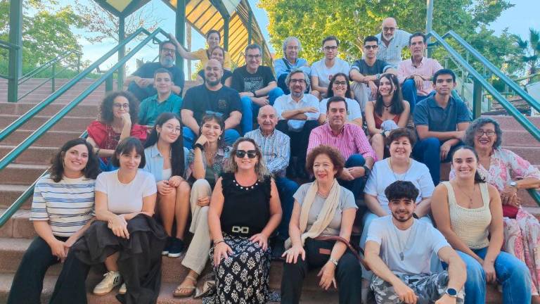 Un acercamiento a los mejores cineastas de la historia en la UJA