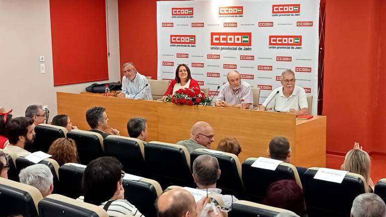 El proceso 1001 contra la clase obrera