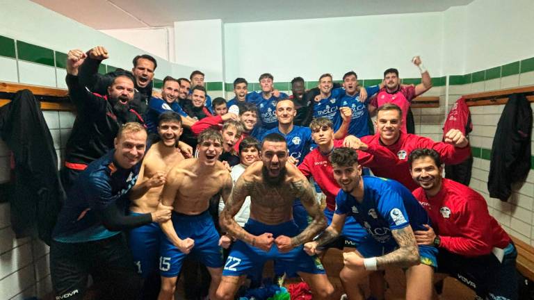Remontada de un Porcuna que encuentra su camino (1-2)