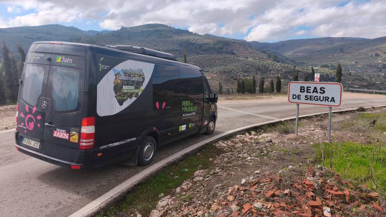 La simbiosis perfecta de patrimonio, cultura y tradición en la Feria de los Pueblos 2026