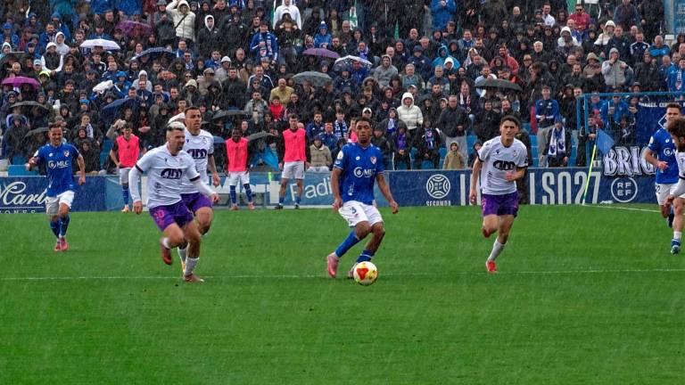 Los mejores momentos del derbi Linares-Real Jaén