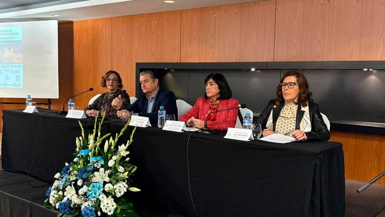 Sanz incorporará 188 profesionales para reforzar la sanidad jiennense