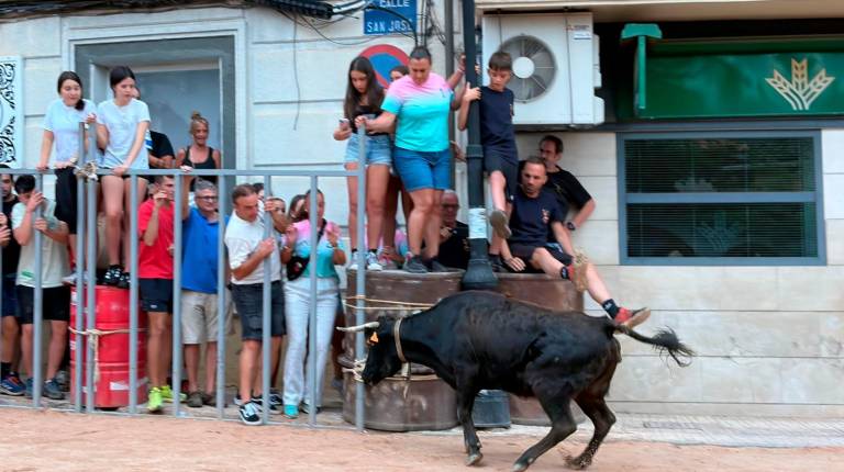 La oportunidad del mundo rural