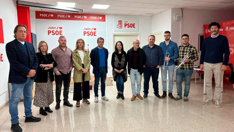 La “falta de instrumentos” deja “en silencio” al Conservatorio Superior de Música