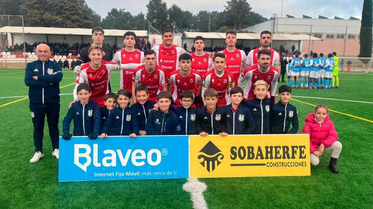 El Torreperogil no despierta del sueño (1-0)