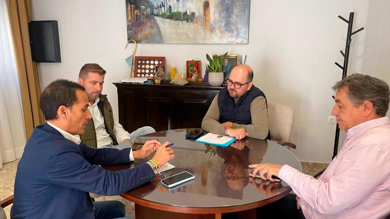 La Junta asegura “normalidad” lectiva en el colegio de Iznatoraf