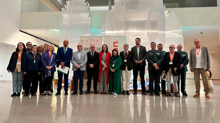 Jaén, epicentro mundial de la cultura íbera