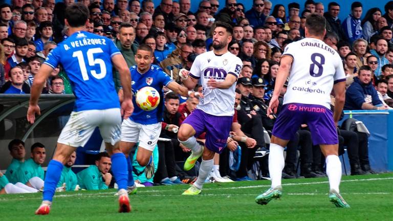 Los mejores momentos del derbi Linares-Real Jaén