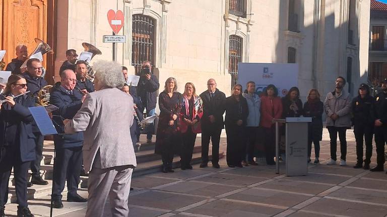Jaén celebra el 600 aniversario de la llegada del pueblo gitano