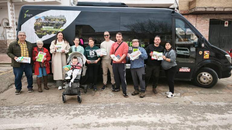 Santo Tomé promociona su identidad y gastronomía rumbo a la Feria de los Pueblos