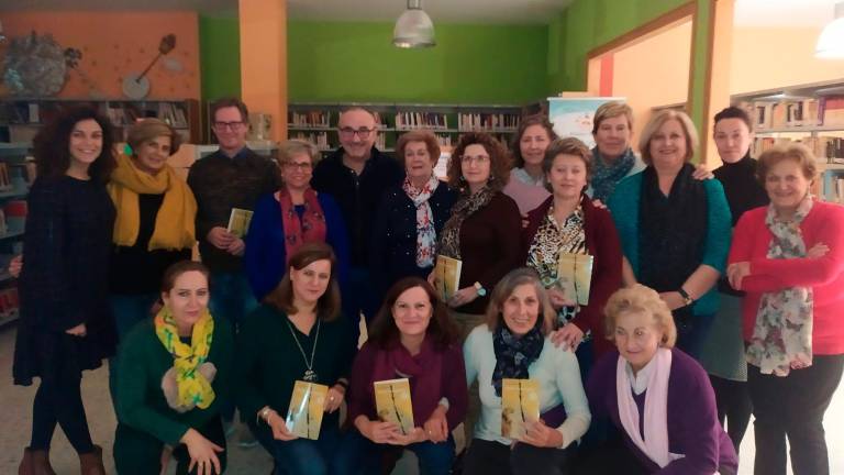 Jornadas literarias en Torreperogil