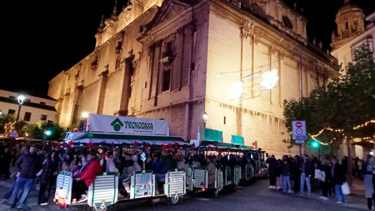 La Navidad prosigue esta semana con visitas, conciertos y zambombas