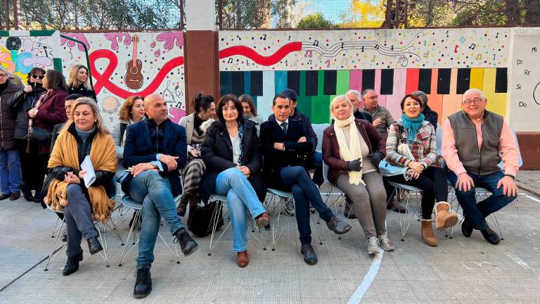 El Colegio Jesús María, ecoescuela jiennense con Bandera Verde