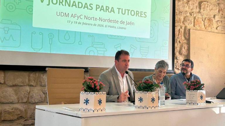 El Área de Gestión Sanitaria Nordeste y su compromiso con la formación sanitaria especializada