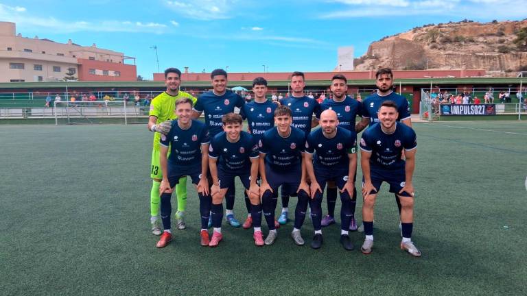 El Torreperogil cierra una temporada histórica con victoria (1-2)