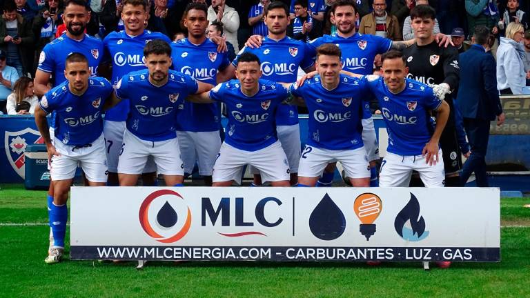 Los mejores momentos del derbi Linares-Real Jaén