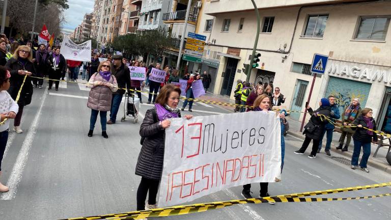 Las víctimas de violencia de género ascienden un 12% en 2023