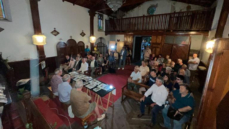 El legado de Ignacio Martínez late de nuevo en la Sierra de Segura