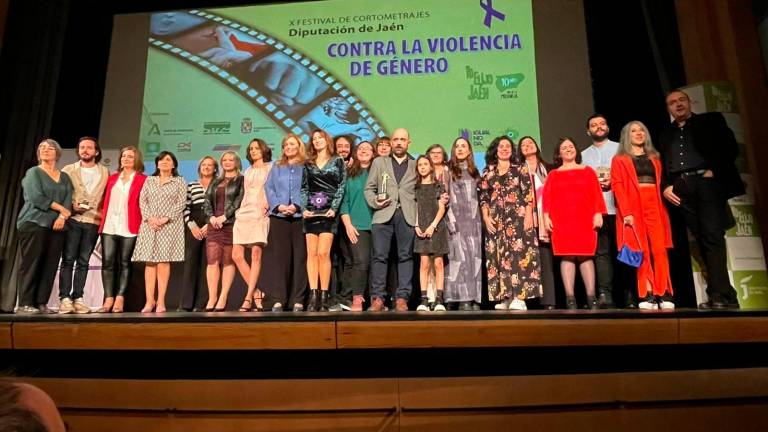El XIII Festival de Cortometrajes contra la Violencia de Género recibe más de 280 trabajos