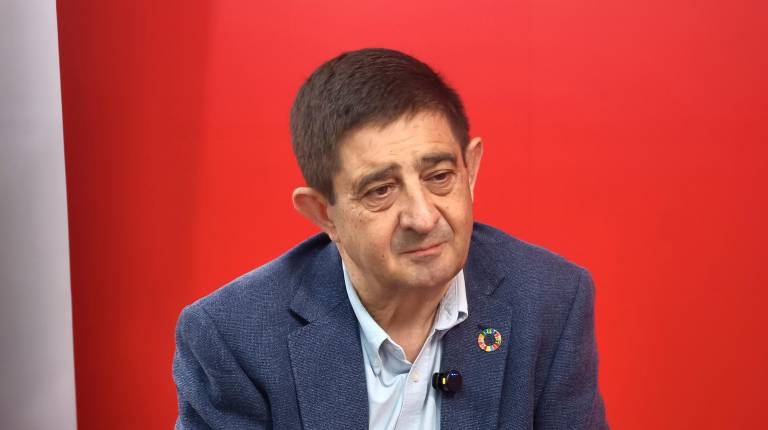 Paco Reyes: “Estaré a la altura para defender a la provincia en el Parlamento”
