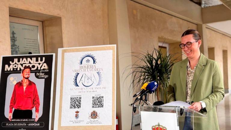 Consulte la programación previa a la Romería de la Virgen de la Cabeza