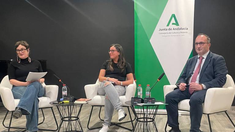 Encuentro “Lecturas del 27” en la Biblioteca Provincial de Jaén
