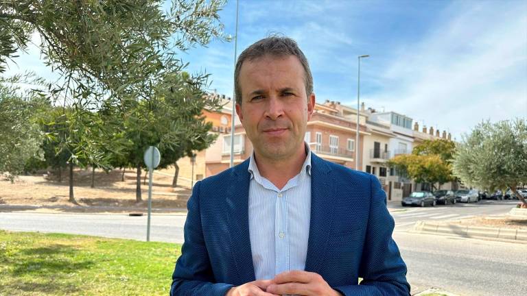 Julio Millán, en una imagen de archivo. / Eva Ercolanese / PSOE / Europa Press.
