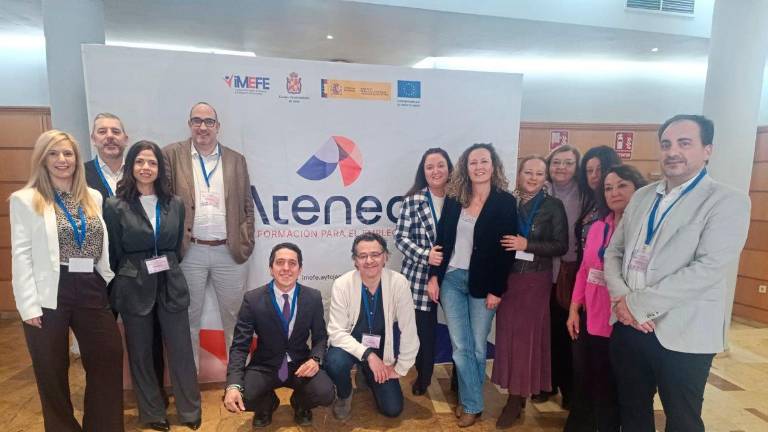 La IA, como herramienta para mejorar la búsqueda de trabajo