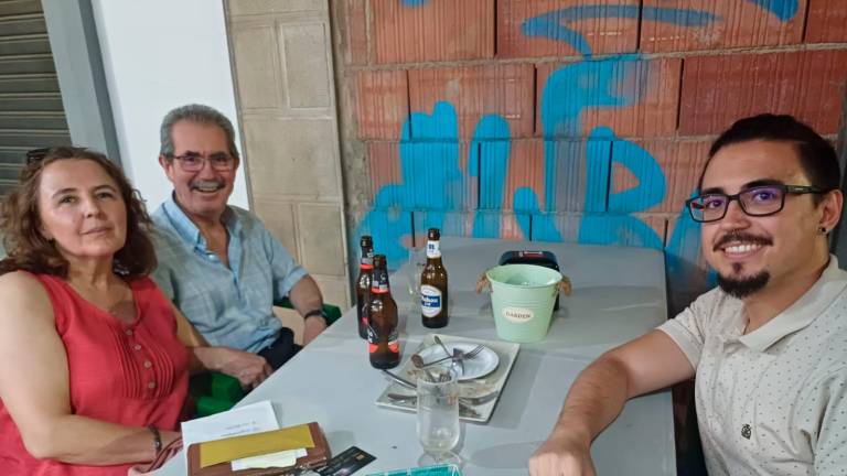 Así vivió Jaén una jornada de convivencia y familia en honor a su patrona, en imágenes