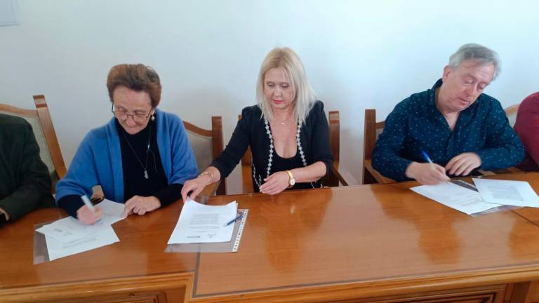 Acuerdo entre Darom y Iuventa clave para el estudio de la cultura sefardí en Jaén