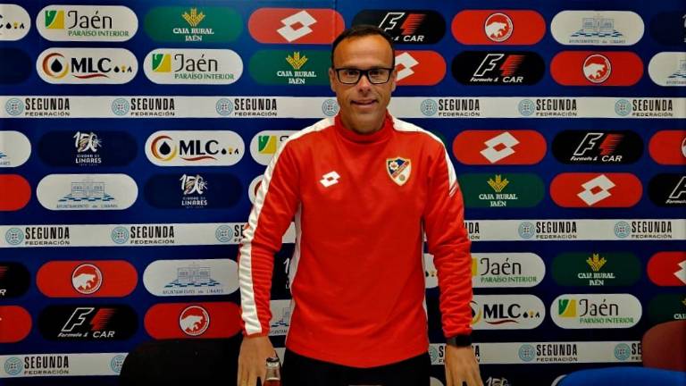 De la Fuente: “Cada partido debe sentirse como una final”