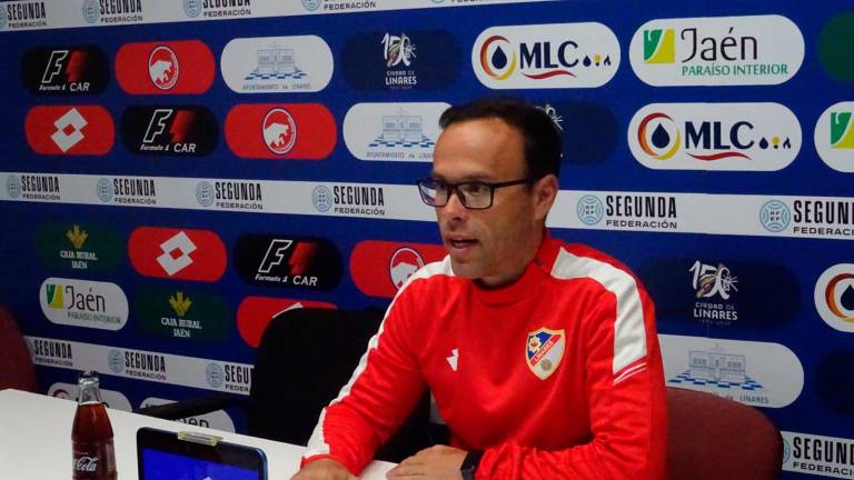 Miguel de la Fuente: “Ganar puede ser un impulso tremendo para nuestro tramo final”