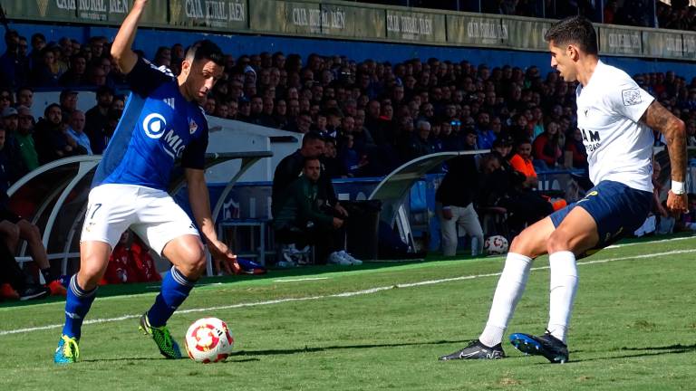 El Linares busca asaltar el casi inexpugnable fortín del UCAM