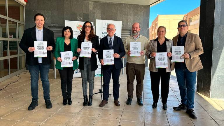 La ONCE renueva su apuesta por un mundo más inclusivo y accesible