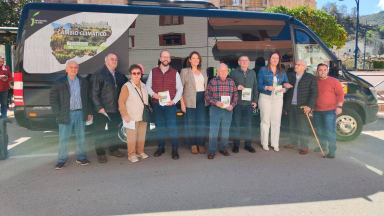 La gastronomía de Fuensanta, una parte imprescindible en la Feria de los Pueblos