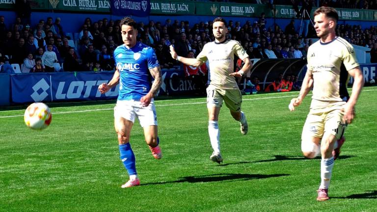 El Linares Deportivo agota en apenas unas horas las 300 entradas para el partido ante el Real Jaén