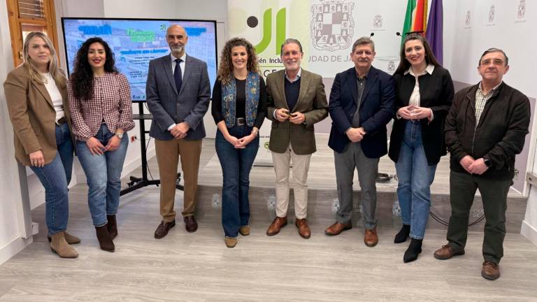 “Muévete sin límites” promueve la integración a través del deporte