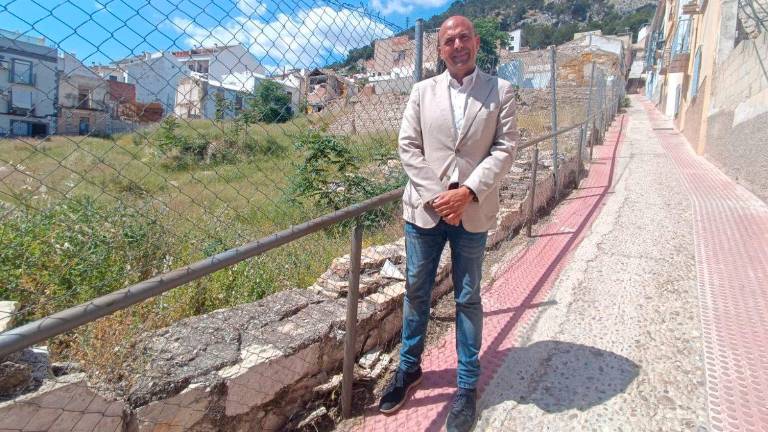 La UJA construirá una nueva residencia universitaria en el casco antiguo