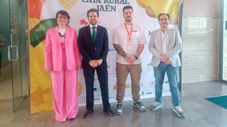 Inaugurada la tercera edición del Congreso de Ciberseguridad “Hackén”