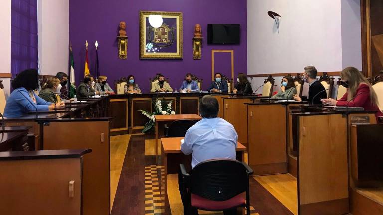 Jaén acata las nuevas medidas y pide a la ciudadanía un “extra de responsabilidad”