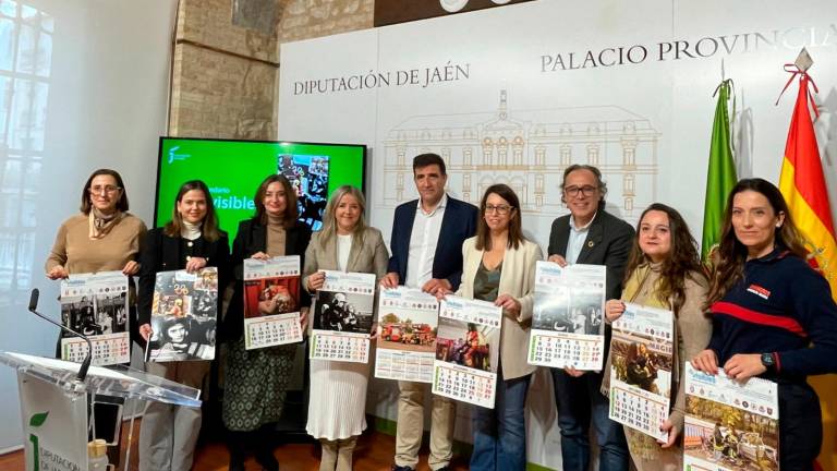 Doce meses para visibilizar las enfermedades raras