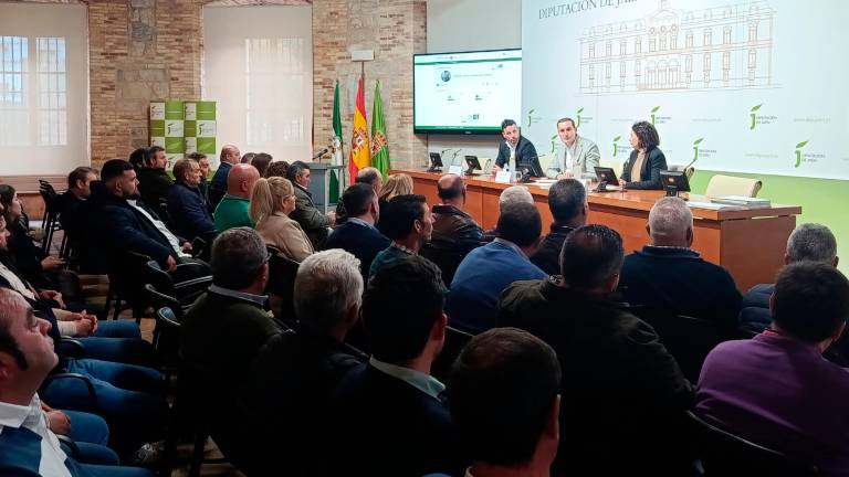 Una apuesta por el relevo generacional del sector ganadero y la creación de empleo en Jaén