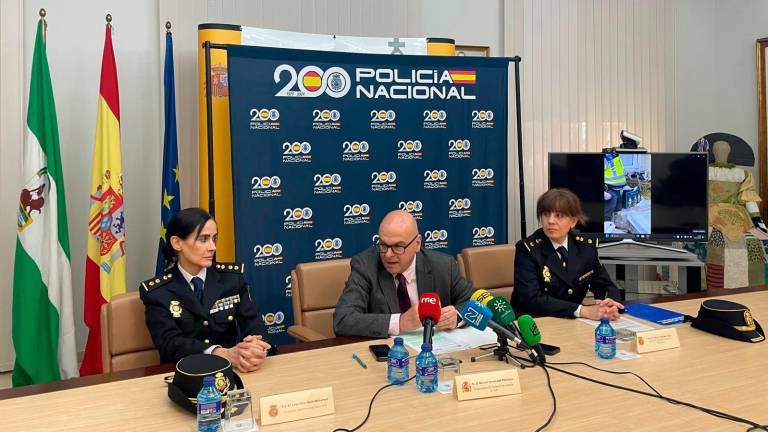 Cae una red dedicada a introducir inmigrantes simulando parejas de hecho