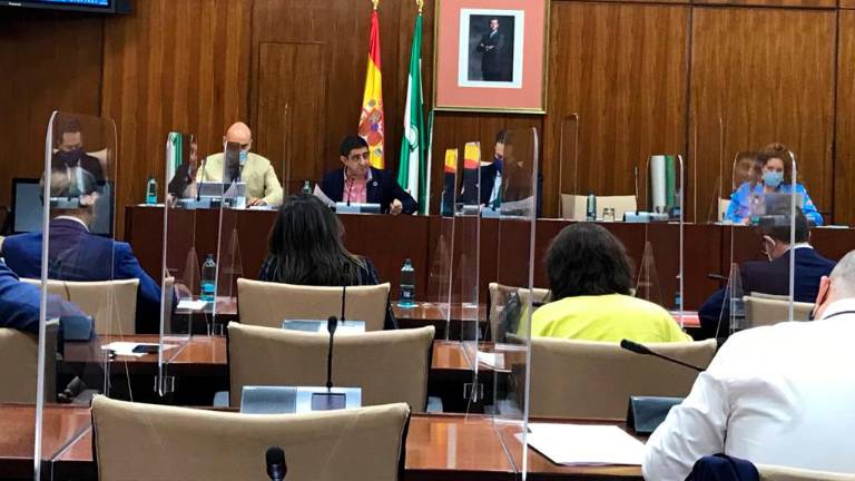 Reyes resalta la necesidad de luchar contra la despoblación