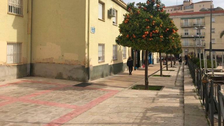 Un proyecto de rehabilitación energética integral invertirá cuatro millones en Las Protegidas