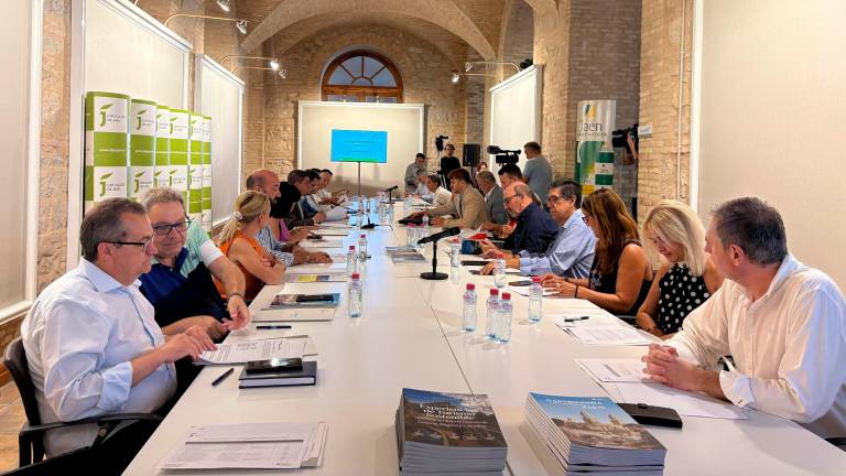 El turismo en Jaén deja más ingresos pese a la caída de visitantes en julio