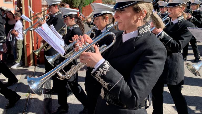 Los mejores momentos del Martes Santo, en la fotogalería de Diario JAÉN