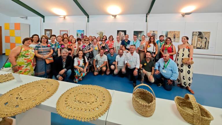 Diario JAÉN hace entrega de sus tradicionales premios en ExpoHuelma 2023